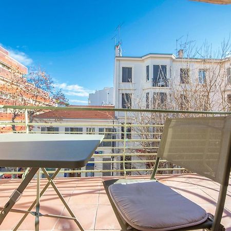 Robert Soleau Bright Design Flat Center Of Antibes Apartment Luaran gambar